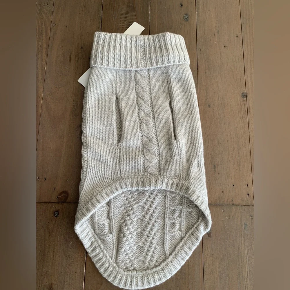 The Cashmere Project introducing ultimate